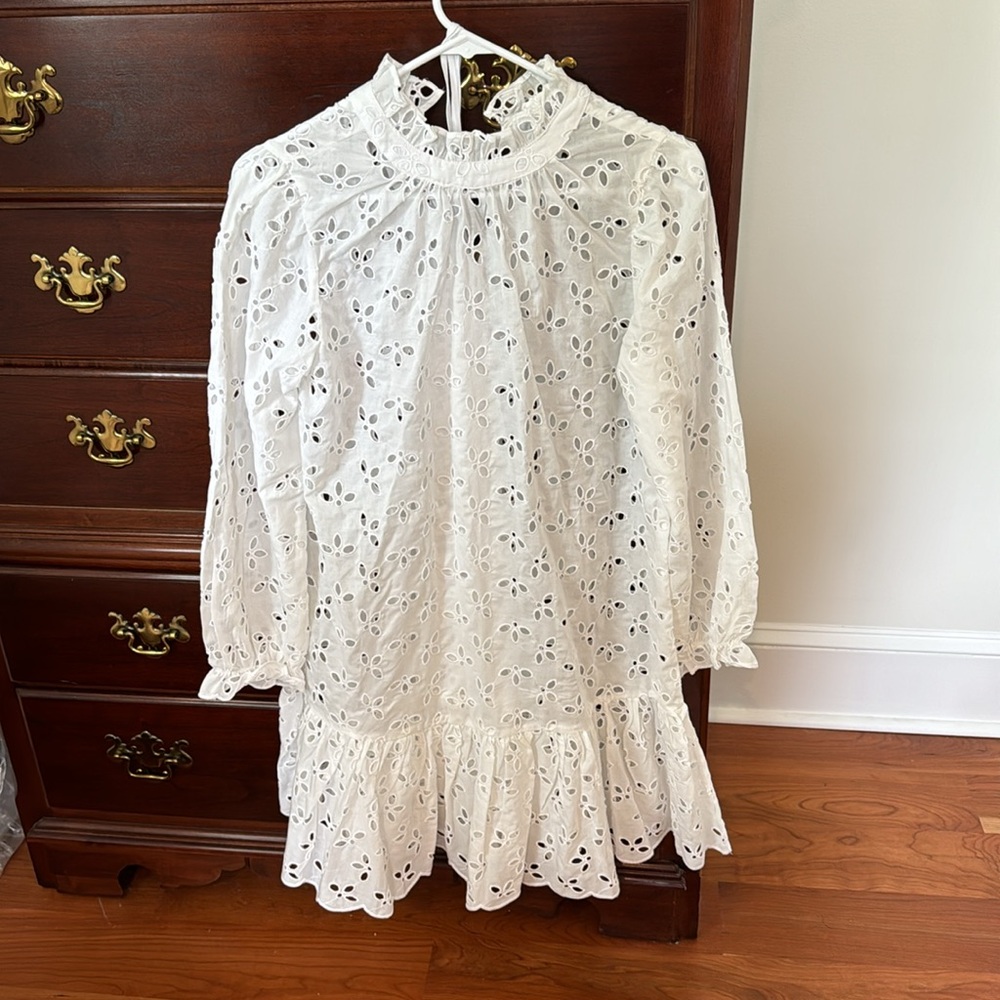 J. Crew dress